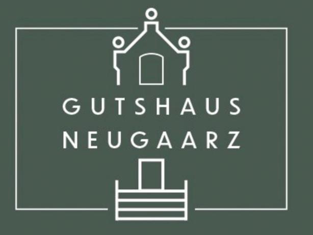 Ferienwohnung Mit Kamin Und Traumhafter Dachterrasse Mit Weitblick In Die Natur Neu Gaarz Exterior foto